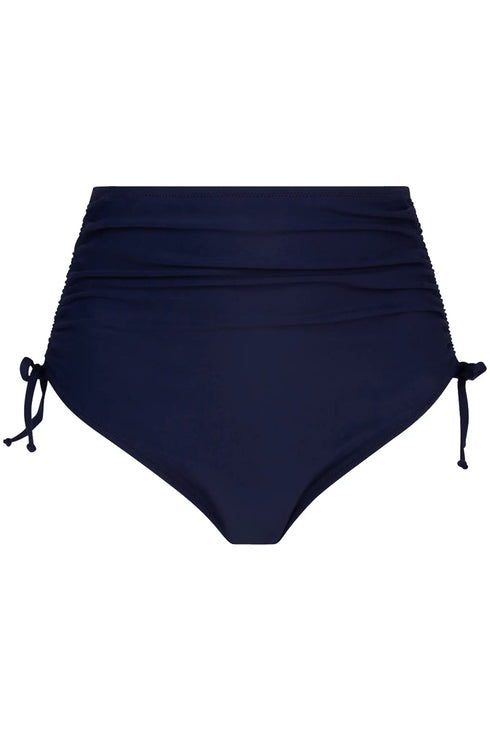Antigel 14B La Chiquissima High Waist Bikini Bottom
